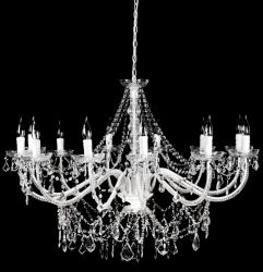 Venetian Chandelier